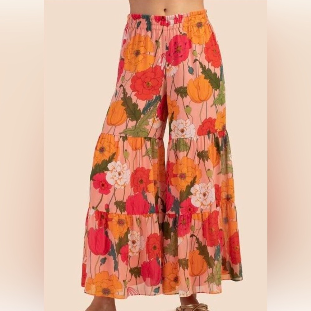 Trina Turk size 8 NWOT